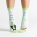 All I Want For Xmas Socks